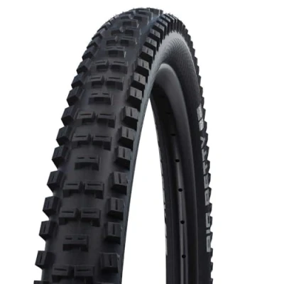 Image of Big Betty Performance DD 27.5 x 2.40 TLE, Black