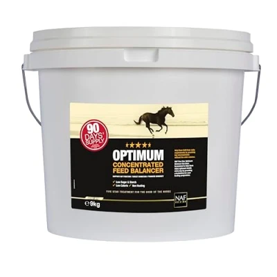 Image of NAF Five Star Optimum Balancer,9 kg