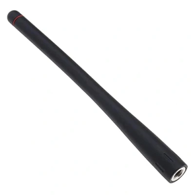 Image of Be In Your Mind VHF Antenna Replacement Compatible with Standard Horizon HX210 HX870 HX890 HX300 HX380 HX40 Handheld Marine Radio Intercom
