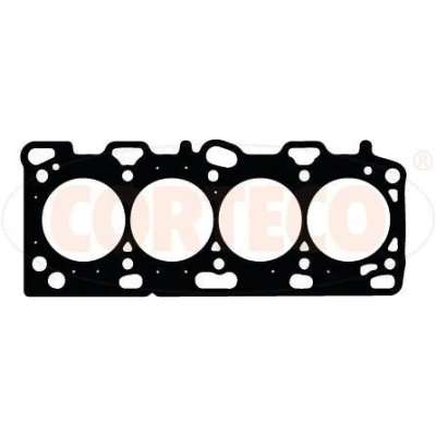 Image of MN163381 Head Gasket CORTECO 415652P 88mm Metal