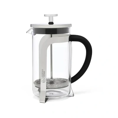 Image of Leopold Vienna Coffee and Tea Maker Shiny 600 ml