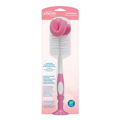 Image of Dr. Brown&#039;s AC023 Bottle Cleaning Brush