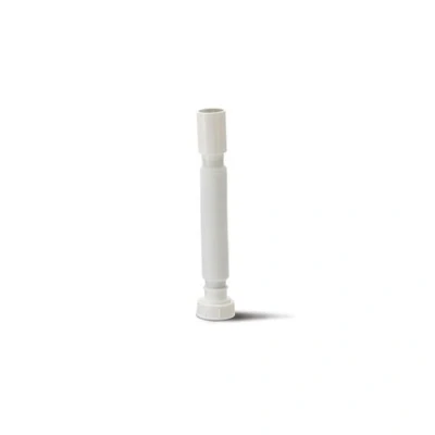 Image of Polypipe Elegance Flexible Waste Adapter 32mm Fw11 White