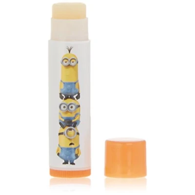 Image of Minions Lip Balm
