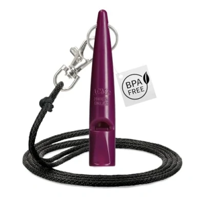 Image of ACME 210,5 Dog Whistle with Band.