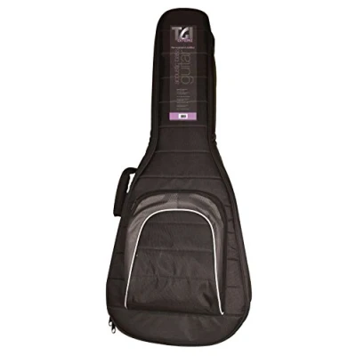 Image of TGI 4837 Bag for Acoustic Bass Guitar