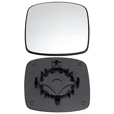 Image of TarosTrade 57 0784 N 51242 Mirror Glass Rh=Lh