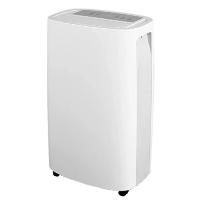 Image of Pro Elec HG01256 Dehumidifier, 16L/Day, White