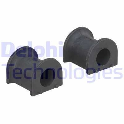 Image of 7H5411313B Stabilizer Bushes DELPHI TD1856W VOLKSWAGEN: Transporter 5, Multivan 6, 5 Bus