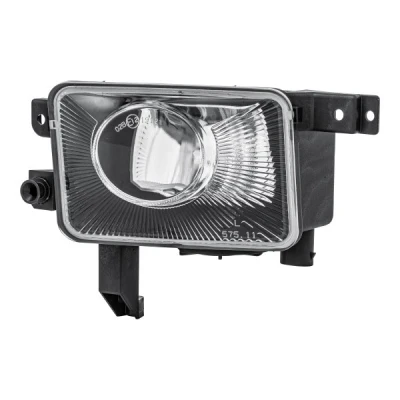 Image of E1219121 Fog Lights HELLA 1NA 354 660 011 Left 12V without bulb