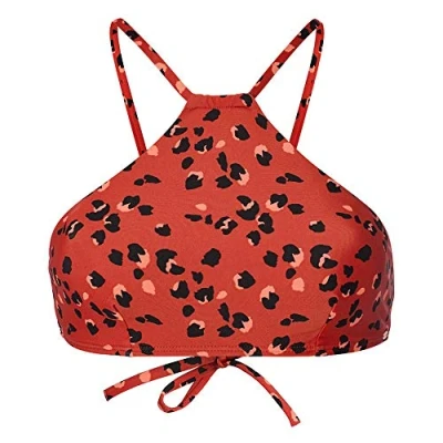 Image of O&#039;Neill Women&#039;s Pw Cali Mix Top Bikinis
