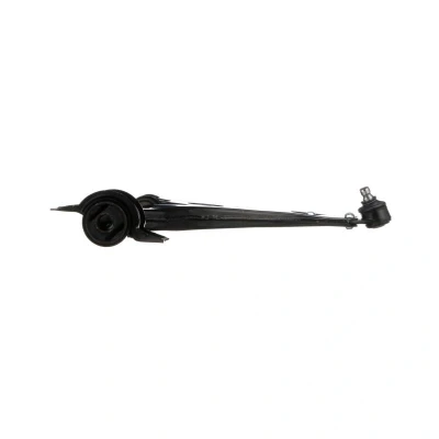 Image of 1073214, 1090730, 1138160, 1148931, 1207973 Suspension Arm DELPHI TC871 with ball joint Trailing Sheet Steel FORD: Focus Mk1 Hatchback