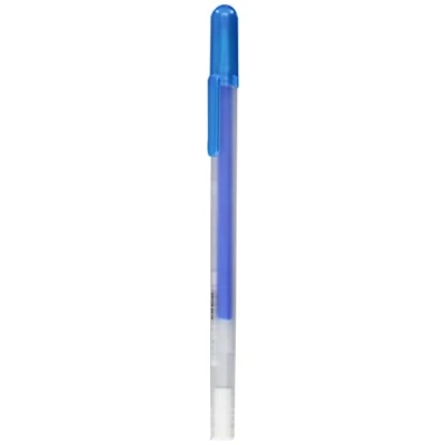 Image of Sakura Gelly Roll Glaze Gloss Blue, 0.5mm Line