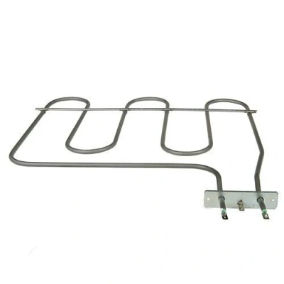 Image of First4Spares Grill Oven Element compatible with Bosch Siemens Cookers