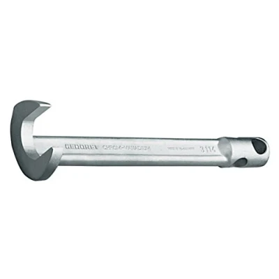 Image of Gedore 311430 30 mm Crowfoot Spanner Silver