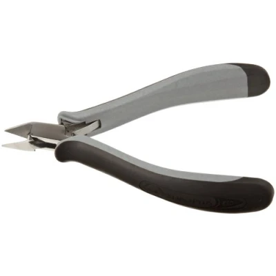 Image of C.K SensoPlus ESD Side Cutter Full Flush Cut 115mm, Tapered Head