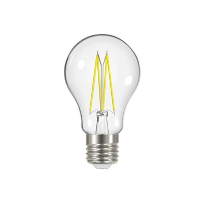 Image of 60W LED GLS FIL E27 DIM WW S12852
