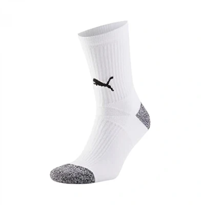 Image of PUMA x Quarter Socks White