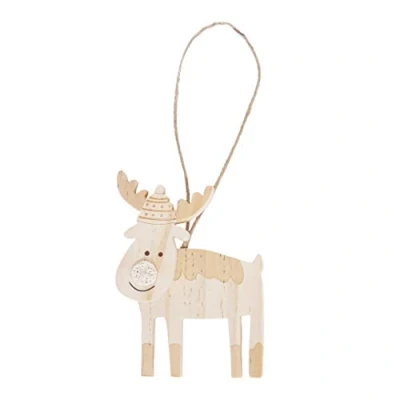 Image of Rosewood Rodolfo Reindeer Gnaw for Small Animals