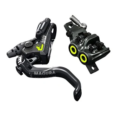 Image of Magura MT7 Pro 1 Finger HC Lever Blade and Calliper