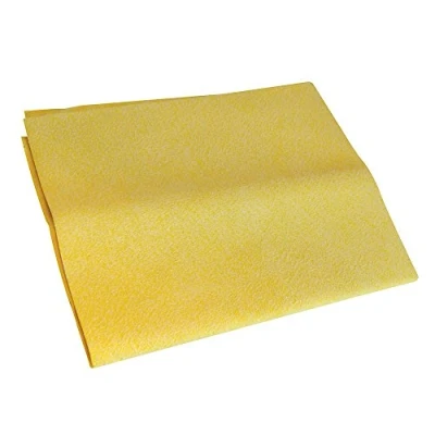 Image of Silverline 250297 Synthetic Chamois Cloth 400 x 300 mm