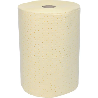 Image of Solent Spill Control S+ Roll Chemical 50cm x 40m