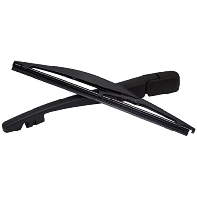 Image of TarosTrade 244 0837 N 82547 Rear Wiper Arm And Blade Set 250 Mm