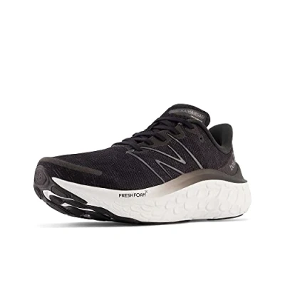 Image of New Balance Fresh FOAM X Kaiha Road running shoes, Men&#039;s, Size: 10, Black Textile