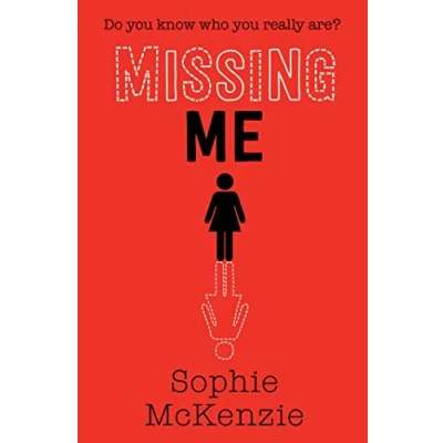 Image of Missing Me (Volume 3)