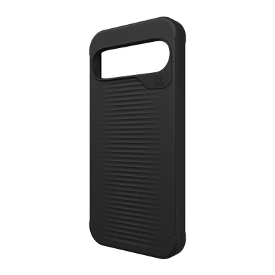 Image of ZAGG Luxe Grafeen Back Cover Black Google Pixel 9 Pro XL