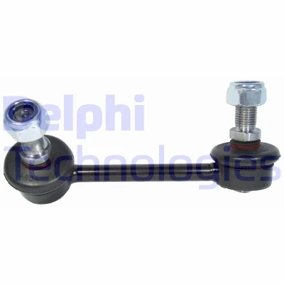 Image of 4056A111, MR418052 Anti roll bar link DELPHI TC1775 115mm M12x1.25 MITSUBISHI: PAJERO 4, 3