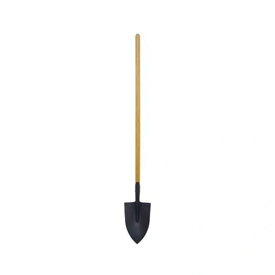 Image of Faithfull Open Socket Irish Shovel FAIOSIRISH