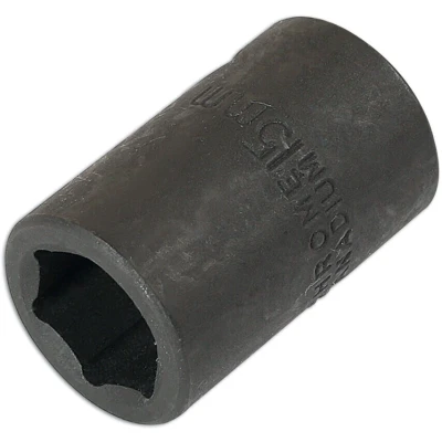 Image of Laser 2006 Impact Socket 1/2&quot;D 15mm
