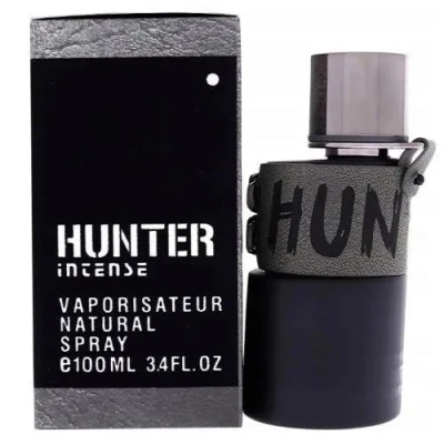 Image of ARMAF Hunter Intense For Men Eau De Toilette, 100ml