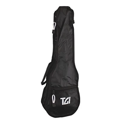 Image of TGI 1924U Student Series Soprano Bag for Ukulele