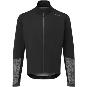Image of Altura Endurance Softshell Waterproof Jacket