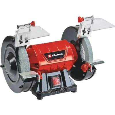 Image of Einhell TC BG 150 4412632 Bench Grinder 150W 150mm