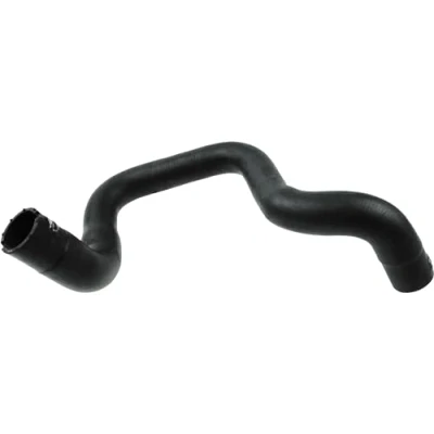 Image of 1061219, 1134583, 98AB8B274BE, 98AB8B274BF Radiator Hose GATES 05 1911 EPDM (ethylene propylene diene Monomer (M class) rubber)