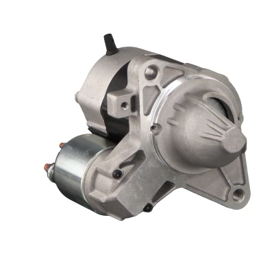 Image of 281000Q021 Starter motor FEBI BILSTEIN 101623 12V 1kW 8 TOYOTA: Aygo