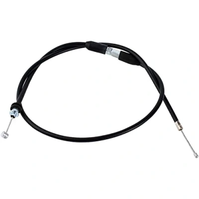 Image of QAZAKY 31inch Throttle Cable Line for 49cc 50cc 70cc 90cc 110cc 125cc Kids ATV Quad 4 Wheeler Mini Pit Dirt Bike TaoTao Kazuma Buyang Coolsport Roketa Sunl Baja Kymco