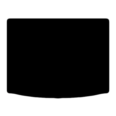 Image of Carsio Carpet Boot Liner Mat For MG MG4 Trophy EV 2022+ Onwards Tailored Fit Floor Set Complete Accessory Black Custom Fitted All Weather, Anti Slip Backing &amp; Trim