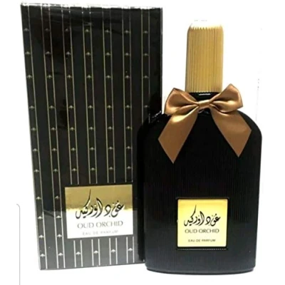 Image of Oud Orchid Perfume EDP Spray 100ml Men Long Lasting Scent
