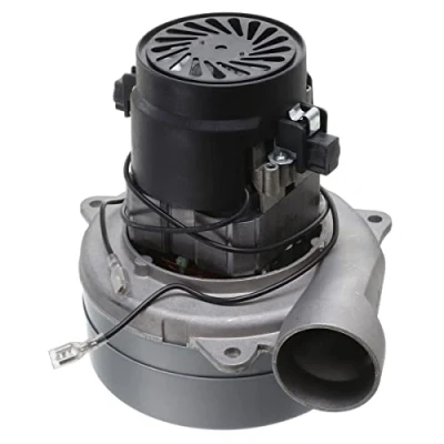 Image of Original Ametek 1200W 2 Stage Tangential Motor for Rugdoctor Vacuum Cleaner (5.7&quot;, 240V)