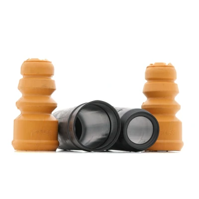 Image of 4B0512131B, 8E0512137E, 8K0512131B, 8K0512131K Shock Absorber Dust Cover KYB 910225 Rear Axle Protection Kit AUDI: A4 B6 Avant, Saloon