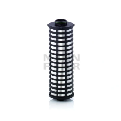 Image of 500086331, 5801592277 Oil Filter MANN HU 11 002 x with seal Insert