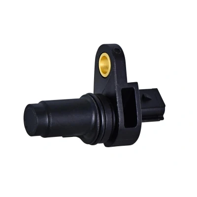 Image of 12588992, 12674703 Impulse Sensor HELLA 6PU 358 191 121 3 pin connector Hall with gaskets/seals VAUXHALL: Insignia Mk1, Mk1 Limousine