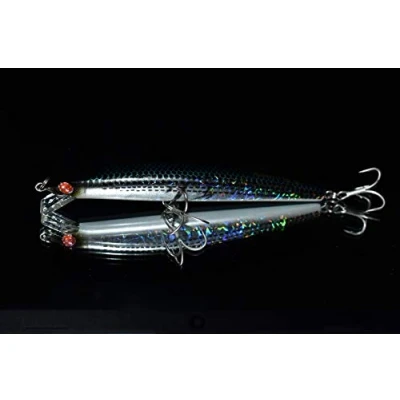 Image of Seaspin Mommotti 115 SF artificial per la Pesca in Mare, CEF, mm