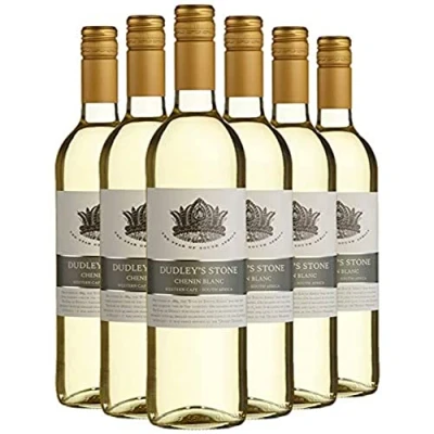 Image of Dudley&#039;s Stone Chenin Blanc White Wine, 75 cl, Case of 6