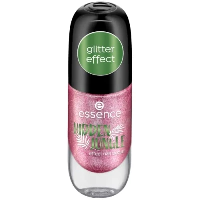 Image of Hidden Jungle Effect Esmalte de Uñas 04