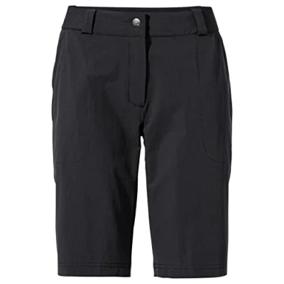 Image of VAUDE Farley Stretch II Shorts black 52